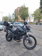 Triumph Tiger 800XC 2013 - Matgroen, Topstaat!, Motoren, Motorrijbewijs A, 3 cilinders, Meer dan 35 kW, Toermotor