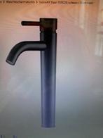 zwarte kraan 31 cm, Ophalen of Verzenden, Nieuw, Kraan
