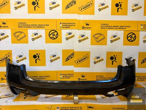 Achterbumper BMW 5 G31 M-PAKET PDC 51128080630, Auto-onderdelen, Carrosserie en Plaatwerk, Bumper, BMW, Achter, Gebruikt, Ophalen of Verzenden