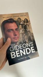De Gideonsbende - Thierry Baudet, Nieuw, Ophalen of Verzenden, Politiek en Staatkunde, Nederland