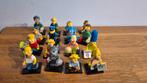 Lego Simpson serie 1 71005 minifiguren, Ophalen of Verzenden