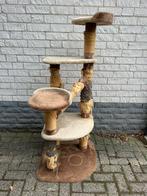 Gratis krabpaal ophalen in Wijchen, Dieren en Toebehoren, Ophalen, Gebruikt, Krabpaal