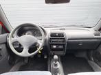 Daihatsu Charade | 1.3-16V STi | Lage kilometerstand | Panor, Gebruikt, 4 cilinders, 400 kg, Origineel Nederlands