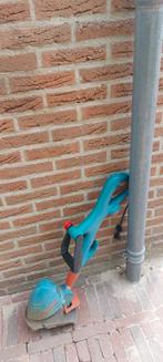 Bosch grastrimmer, Ophalen of Verzenden, Zo goed als nieuw