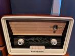 Aristona buizen radio SA3010 jaren 50, Antiek en Kunst, Ophalen of Verzenden