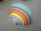 Houten regenboog, Ophalen of Verzenden, Zo goed als nieuw, Overige typen