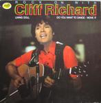 Cliff Richard - Rock On With Cliff Richard, Gebruikt, Ophalen of Verzenden