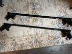 Dakdragers Altera Signo Renault Clio & Captur, Auto diversen, Dakdragers, Ophalen, Gebruikt