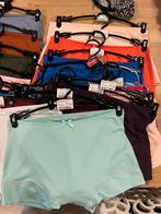 RJ bodywear short maat S NIEUW!! Nu €5,- per stuk, Ophalen of Verzenden, Slip