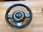 Mini Cooper R50/52/53 Multifunctioneel Stuur, Ophalen of Verzenden, Gebruikt, Mini