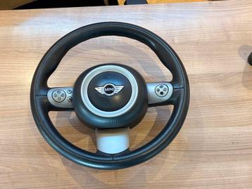 Mini Cooper R50/52/53 Multifunctioneel Stuur beschikbaar voor biedingen