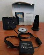 Garmin zumo 210  / 220 navigatie houder / steun, Motoren, Ophalen of Verzenden, Zo goed als nieuw