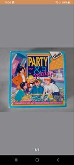Party & Co, Hobby en Vrije tijd, Gezelschapsspellen | Bordspellen, Ophalen of Verzenden, Zo goed als nieuw