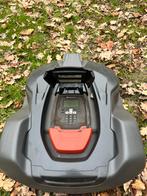 Husqvarna robotmaaier 450x, Ophalen, Zo goed als nieuw, 20 tot 25 cm