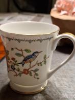 kop en schotel, Antiek en Kunst, Antiek | Servies los, Ophalen of Verzenden