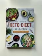 Het complete keto-dieet kookboek Jane Faerber Bestseller!, Boeken, Kookboeken, Ophalen of Verzenden, Zo goed als nieuw, Jane FAERBER