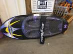 Kneeboard Hydroslide revelution, Watersport en Boten, Niet ingevuld, Gebruikt, Niet ingevuld, Niet ingevuld