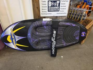 Kneeboard Hydroslide revelution beschikbaar voor biedingen