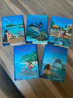 Op zoek naar Dolfijnen serie 5 stuks - als nieuw!, Ophalen of Verzenden, Nieuw, Lucy Daniels, Fictie algemeen