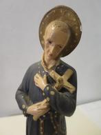 H Gerardus beeltje 33 cm hoog, Ophalen of Verzenden, Gebruikt
