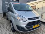 Ford Transit Custom 290 2.2 TDCI L2H1 Trend, Voorwielaandrijving, Euro 5, 101 pk, Gebruikt