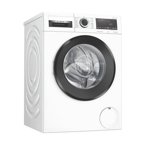 Bosch wasmachine WGG14407NL - Serie 6, Witgoed en Apparatuur, Wasmachines, Nieuw, Voorlader, 8 tot 10 kg, Minder dan 85 cm, 1200 tot 1600 toeren