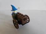 Lego nr. 1746 Wiz the Wizzard - Castle, Ophalen of Verzenden, Zo goed als nieuw, Complete set, Lego