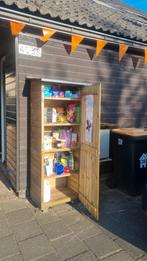 Gratis ophalen; diverse boodschappen, Diversen, Levensmiddelen, Ophalen