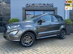 Ford EcoSport 1.0 EcoBoost ST-Line Black Cruisecontrol|Apple, Voorwielaandrijving, 125 pk, Gebruikt, Ecosport