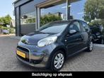 Citroën C1 1.0-12V Selection Airco, Centrale Deurvergrendel, Voorwielaandrijving, Euro 5, Stof, Gebruikt