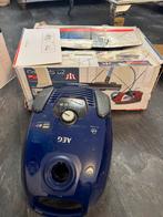 Stofzuiger, Ophalen of Verzenden, Zo goed als nieuw, Elektrisch