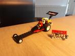 Lego vintage streetracer, nr 6639, Ophalen of Verzenden, Zo goed als nieuw