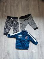Jongenskleding Pakket Maat 62, Kinderen en Baby's, Babykleding | Maat 62, Ophalen of Verzenden, Gebruikt, Jongetje, Setje