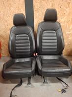 voorstoelen scirocco caddy leer, Auto-onderdelen, Interieur en Bekleding, Ophalen of Verzenden, Volkswagen