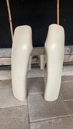 Honda C310 beenkappen zeer netjes en heel, Fietsen en Brommers, Ophalen, Gebruikt, Overige merken