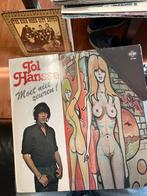 Tol Hansse - Moet niet zeuren! Vinyl LP, Ophalen of Verzenden, Zo goed als nieuw, 12 inch, Levenslied of Smartlap