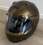 Sebastian Vettel 2014 hall of fame helm gesigneerd, Ophalen of Verzenden, Nieuw, Formule 1