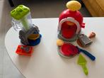 Kleine pizza en smoothie maker, Ophalen, Zo goed als nieuw, Speelset