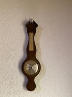 barometer, Ophalen of Verzenden, Zo goed als nieuw, Barometer