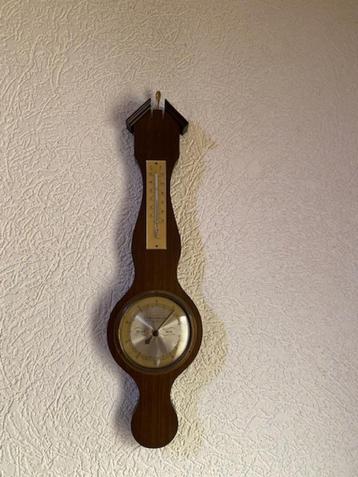 barometer beschikbaar voor biedingen