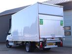 Mercedes-Benz Sprinter 515 CDI Euro 6 Bakwagen Laadklep Zijd, Auto's, Gebruikt, 4 cilinders, Wit, Bedrijf