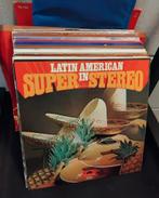 Tasje met 25 platen te koop bieden aub, Ophalen, Gebruikt, Overige formaten