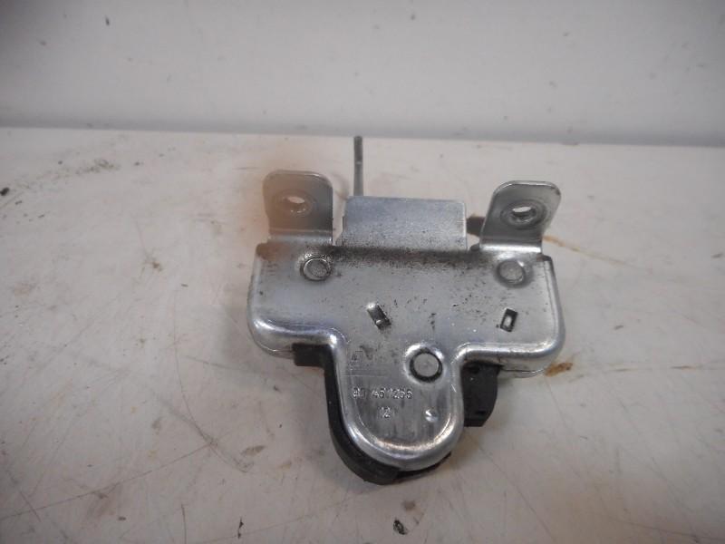 Slotvanger Achterklep Opel Omega B (25/26/27) gm90457255, Auto-onderdelen, Carrosserie en Plaatwerk, Opel, Gebruikt