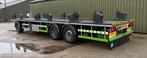 Vrachtwagen aanhanger landbouw wagen balenwagen, Particulier, Te koop
