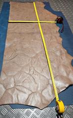 Tuig - Leer Barefoot(zie omschrijving!), Overige kleuren, Leer of Kunstleer, Nieuw, Ophalen of Verzenden