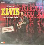 Elvis in Memphis   LP, Verzenden, Zo goed als nieuw, 12 inch, Poprock
