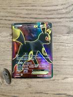 Umbreon EX, Hobby en Vrije tijd, Verzamelkaartspellen | Pokémon, Ophalen of Verzenden