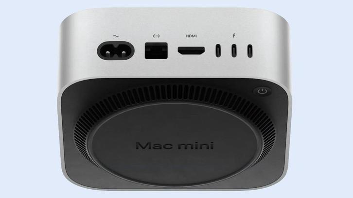 Apple Mac mini M4 · 16 GB RAM · 256 GB SSD · Perfecte staat, Computers en Software, Apple Desktops, Zo goed als nieuw, Mac Mini