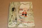 Paulus en Eucalypta - Jean Dulieu - 1e druk 1953, Boeken, Eén stripboek, Ophalen of Verzenden, Gelezen