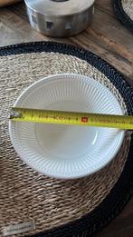 Wedgwood schaltjes 9 stuks, Overige typen, Ophalen of Verzenden, Zo goed als nieuw, Wedgwood